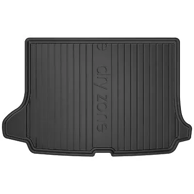 TPE Frogum Dry Zone Boot Liner For Audi Q2 Since 2016 TPE Rubber Trunk Protectio • £39.99
