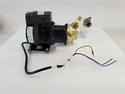 March Pump AC-5C-MD 230v 50/60 Hz 0150-0136-0100 0150-0040-1000 LUMENIS • $220