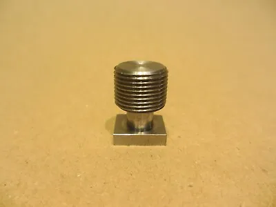  T BOLT ADAPTER M14 X 1  For EMCO UNIMAT 3 Lathe  • $25.13