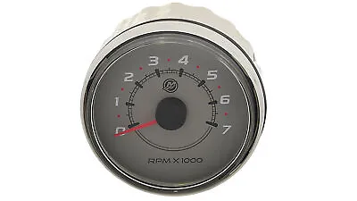 Mercury Marine 8m0065981 Tachometer Smartcraft • $140.09