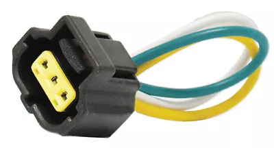 Alternator Plug / Connector For Ford Escape Mazda Tribute YF 2.0L Petrol 01-04 • $30