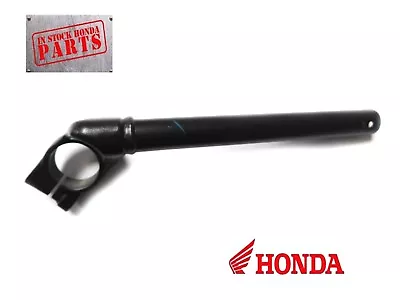 New OEM Honda Right Handlebar Clip On Genuine 2011-2013 CBR250R ABS Repsol • $39.95