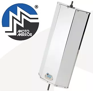 Moto-Mirror 7-2410 Door Mirror - New • $259.99