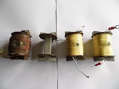£75 • Buy RS1 Lucas Rs1 Coil Lister Vintage Magneto Coil Rewind Re Winding Rewound Service