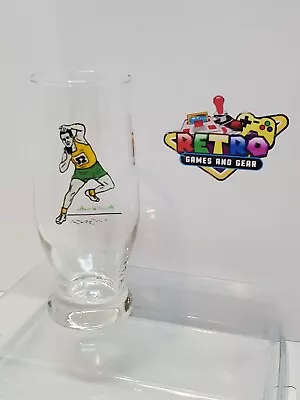 *Vintage* 1972 Olympics Munchen Germany - Shot Put Souvenir Drinking Glass 8oz • $17.98