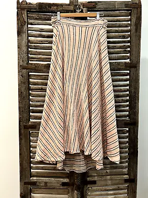 $450 • Buy Spell Island Boho Wrap Skirt