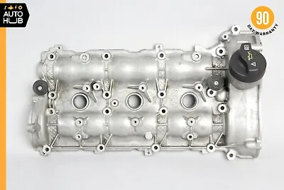 Mercedes W221 S400 GLK350 C300 E350 Engine Cylinder Head Cover Right Side OEM • $99.60