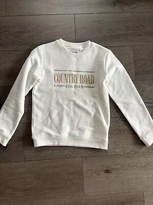 Country Road Girl's Sweater. Size 12. Perfect Condition. • $19.99