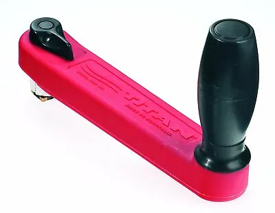 Lewmar Primary Floating Winch Handle 8  Red • $93.35