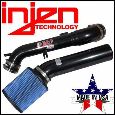 Injen SP Short Ram Cold Air Intake Kit Fits 2003-2007 Infiniti G35 Coupe 3.5L V6 • $407.95