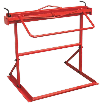 Sealey DF910 Sheet Metal Folder Floor Standing • £363.95