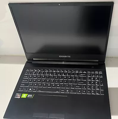 Gigabyte A5 K1 5600H 15.6´´ R5-5600H/16GB/512GB SSD/RTX Gaming Laptop • $550