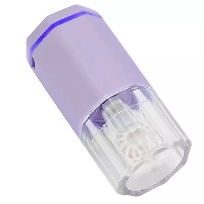 Contact Lens Cleaner Practical Small Powerful Contact Lens Washer Portable For • $19.10