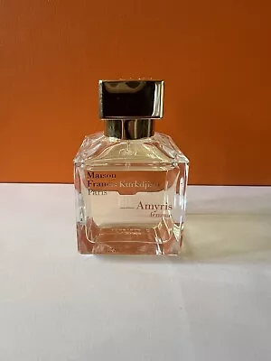 Maison Francis Kurkdjian Amyris Femme 2.4oz • $125