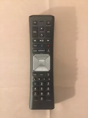 Xfinity XR11 Voice Activated Remote Control - Gray • $1.99