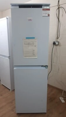 £336.75 • Buy Built-in CDA FW925/1  Integrated 50/50 Fridge Freezer Frost Free