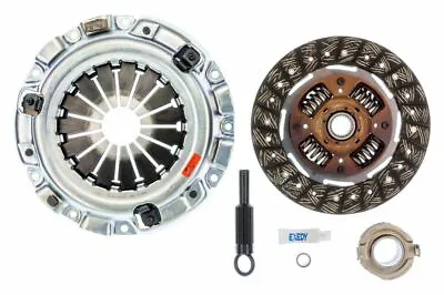 EXEDY Stage 1 Organic Clutch Kit Mazda 626 Probe GT MX-6 2.2L 1988-91 10803A • $675.53