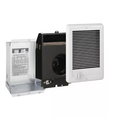 NEW!! CADET 240-volt 2000-watt Com-Pak In-wall Fan-forced Electric Heater • $114