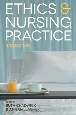 £16.53 • Buy Ethics And Nursing Practice: A Case Study Approach, , Good Condition, ISBN 03337
