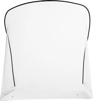 Koronis Windshield Clear 1982-1983 YAMAHA ENTICER 340 1983 EXCEL III 340 • $61.62