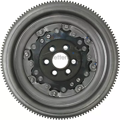 One New LuK Clutch Flywheel DMF126 03L105266DC For Audi For Volkswagen VW • $504.24