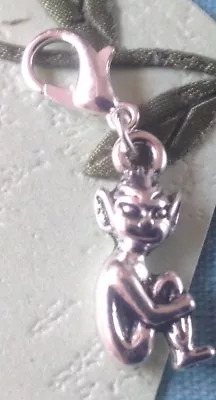 £1.99 • Buy Celtic Cornish Pixie Charm