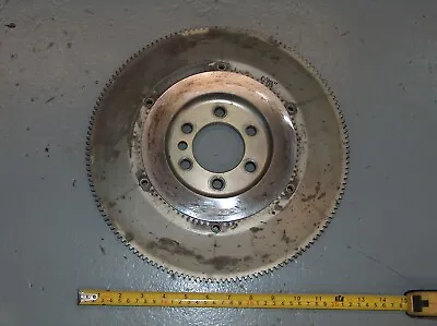 Quarter Master Racing 7-1/4” 7.25” Clutch 153 T SB Chevy Steel Flywheel 509111 • $145