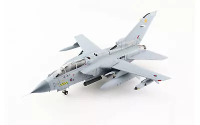 1/72 Scale Tornado GR.4 -  Operation Ellamy  Aircraft Model Plane Toy • £104.99