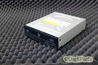 £5.45 • Buy Sony Optiarc AD-7250H Black SATA DVD-RW Disk Drive