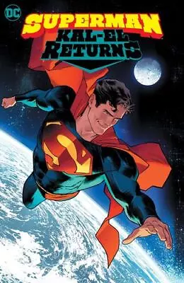 Superman: Kal-El Returns By Johnson Phillip Kennedy Waid Mark Taylor Tom • $16.41