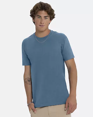 Next Level Apparel Unisex Cotton Stylish T Shirt Casual Plain T-Shirt - 3600 • $8.54