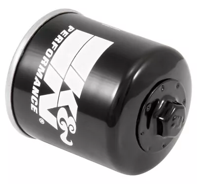 K&N Oil Filter KN-204-1 (kn2041) • $19.57