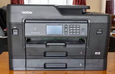 Brother MFC-J6930DW A3 Printer. • £25