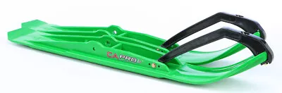 C&A Pro 77380320 Razor RZ Skis - Green • $293.06