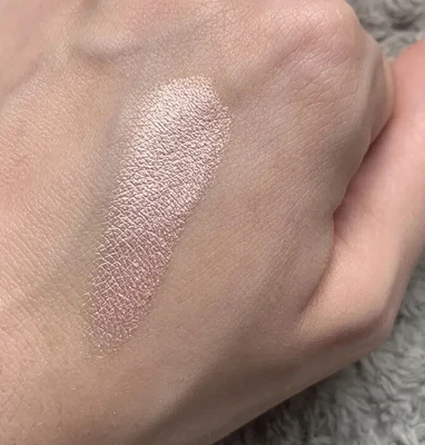 £5 • Buy Mac Pigment In The Shade Shimmer - Time Very Rare DISCONTINUED! 0.4g Sample