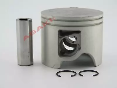 For YAMAHA Outboard 115-225 HP Piston Kit-STD 6R5-11631-01 With Piston Ring • $64