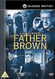 Father Brown (DVD 2010) • £3