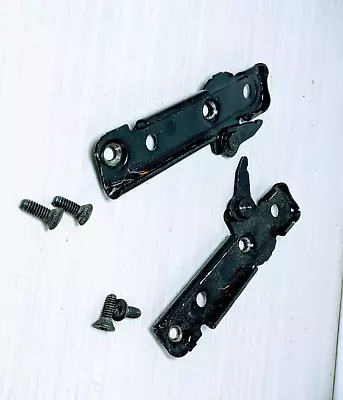 La-Z-boy Chair Back Slide Track Repair Fix Bracket Part Lazy Boy LaZBoy Recliner • $19.95