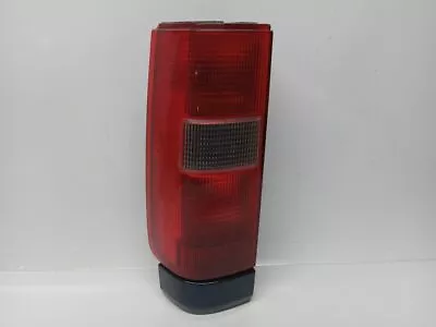 Used Left Lower Tail Light Assembly Fits: 1998  Volvo 70 Series SW Lower Le • $44.99