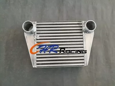 18.5 X11.8  Intercooler For Mazda RX-7 FD3S ROTARY 1.3L 93-97 V-Mount Upgrade • $145