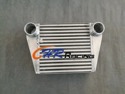 $167.20 • Buy Aluminum Intercooler For Mazda RX-7 13B Rotary RX7 S4 FC3S FC V-Mount