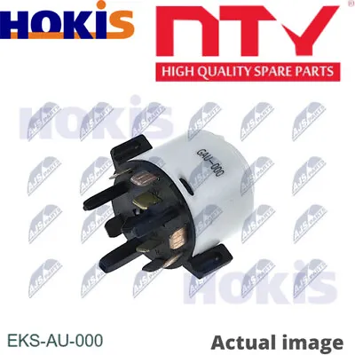 IGNITIONSTARTER SWITCH FOR VW SHARAN PASSAT/B5/Sedan/Wagon/B5.5 GOLF/IV/Mk/Van   • $42.92