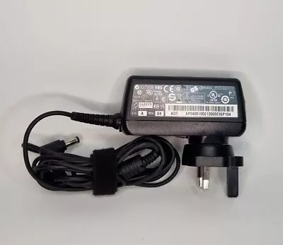 £7.99 • Buy Genuine Delta ADP-40TH A Laptop Adapter 19V, 2.15A, 40W