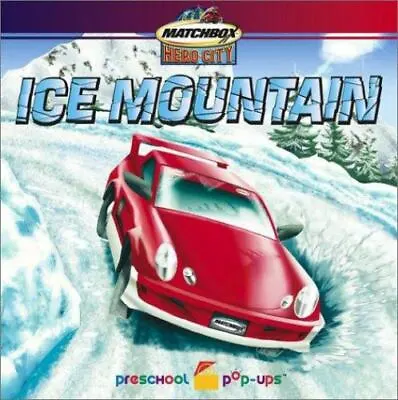 Ice Mountain By Bailer Darice • $16.08