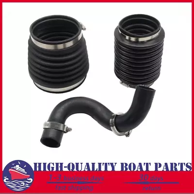 Bellow Kit For Volvo Penta AQ200 250 270 280 290 Replaces 875822876294876631 • $39.99