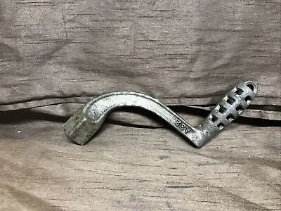 Vintage Cast Iron Wood Cook Stove Shaker Tool • $12.99