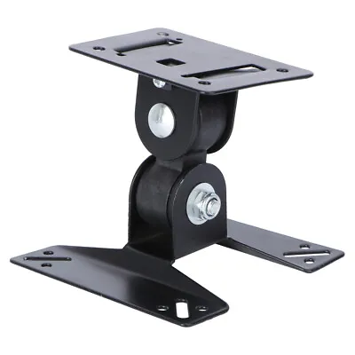  LCD TV Bracket 27 Inches Rotatable Mount Stands Swivel Wall Monitor • £15.32