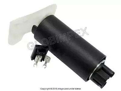 VOLVO 850 940 960 S90 V90 (1994-1998) Fuel Pump (In Tank) BOSCH OEM + WARRANTY • $145.35