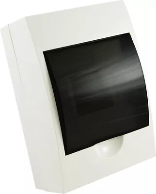 $10 • Buy 6 Way Pole Surface Mount Distribution Board Switchboard Load Center