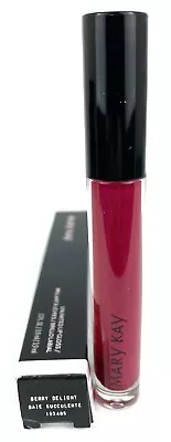 Mary Kay Unlimited Lip Gloss~you Choose~full Size~0.13 Fl.~cream~shimmer~pearl! • $9.75